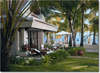 Santiburi Resort 